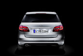 Noul Mercedes B-Class