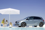 Noul Mercedes B-Class