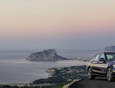 Noul Mercedes C-class - Galerie Foto