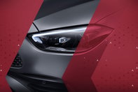 Noul Mercedes C-Class - Imagine teaser