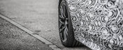 Mercedes publica primele fotografii oficiale ale noului C63 Coupe
