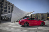 Noul Mercedes CLA - Galerie Foto