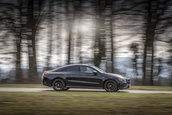 Noul Mercedes CLA - Galerie Foto