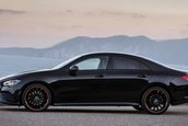 Noul Mercedes CLA - Primele poze