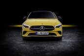 Noul Mercedes CLA Shooting Brake