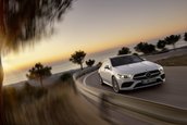 Noul Mercedes CLA Shooting Brake