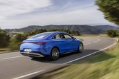 Noul Mercedes CLA
