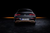 Noul Mercedes CLA