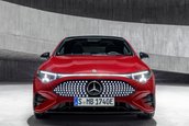 Noul Mercedes CLA