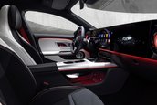 Noul Mercedes CLA