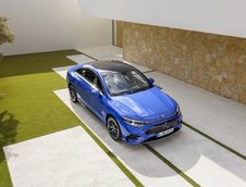 Noul Mercedes CLA
