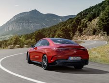 Noul Mercedes CLA