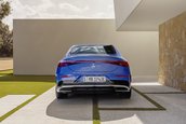 Noul Mercedes CLA