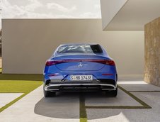 Noul Mercedes CLA