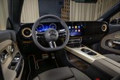 Noul Mercedes CLA