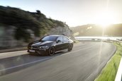Noul Mercedes CLA