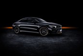 Noul Mercedes CLA