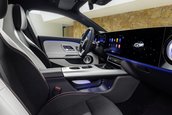 Noul Mercedes CLA