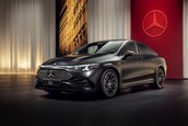 Noul Mercedes CLA