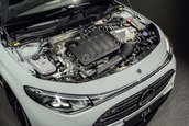Noul Mercedes CLA