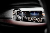 Noul Mercedes CLA