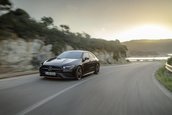 Noul Mercedes CLA