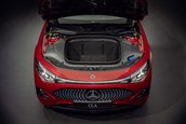 Noul Mercedes CLA
