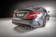Noul Mercedes CLS by Prior Design