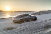 Noul Mercedes CLS - Galerie Foto