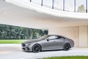 Noul Mercedes CLS - Galerie Foto