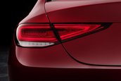 Noul Mercedes CLS - Galerie Foto