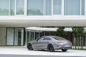 Noul Mercedes CLS - Galerie Foto