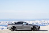 Noul Mercedes CLS - Galerie Foto