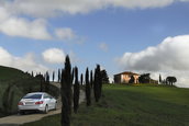 Noul Mercedes E Class Coupe - Primele fotografii oficiale