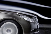 Noul Mercedes E Class Coupe - Primele fotografii oficiale