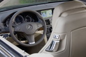 Noul Mercedes E Class Coupe - Primele fotografii oficiale