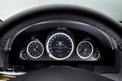Noul Mercedes E Class Coupe - Primele fotografii oficiale