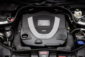 Noul Mercedes E Class Coupe - Primele fotografii oficiale