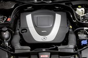 Noul Mercedes E Class Coupe - Primele fotografii oficiale