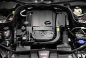 Noul Mercedes E Class Coupe - Primele fotografii oficiale