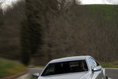 Noul Mercedes E Class Coupe - Primele fotografii oficiale