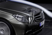 Noul Mercedes E Class Coupe - Primele fotografii oficiale