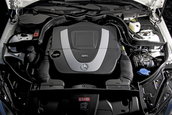 Noul Mercedes E Class Coupe - Primele fotografii oficiale