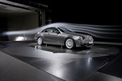 Noul Mercedes E Class Coupe - Primele fotografii oficiale