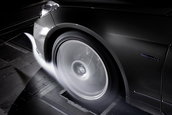 Noul Mercedes E Class Coupe - Primele fotografii oficiale