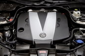 Noul Mercedes E Class Coupe - Primele fotografii oficiale