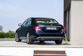 Noul Mercedes E-Class