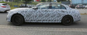 Urmatorul Mercedes E63 AMG ar putea avea 600 de cai putere