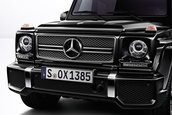Noul Mercedes G-Class - Galerie Foto
