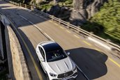 Noul Mercedes GLE Coupe